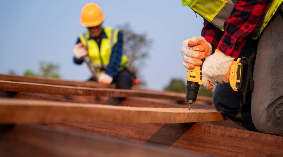 Local Siding Services in Blairsburg, IA